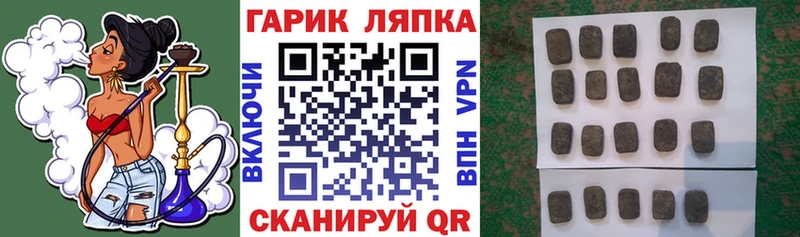 ГАШ хэш  Власиха 